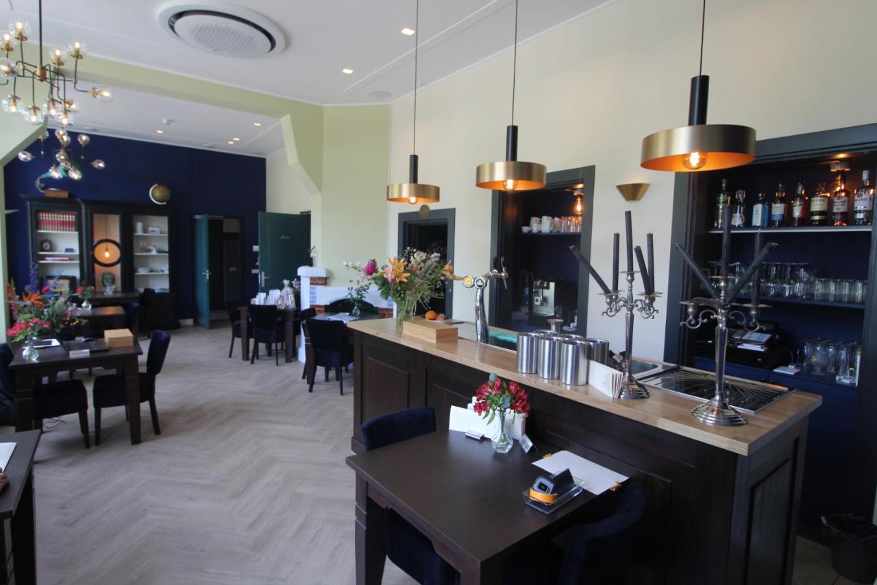 Polderhuis Bed & Breakfast Bergschenhoek Eksteriør billede