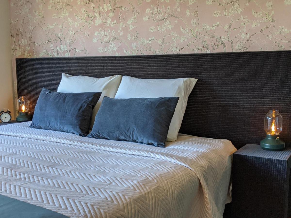 Polderhuis Bed & Breakfast Bergschenhoek Eksteriør billede