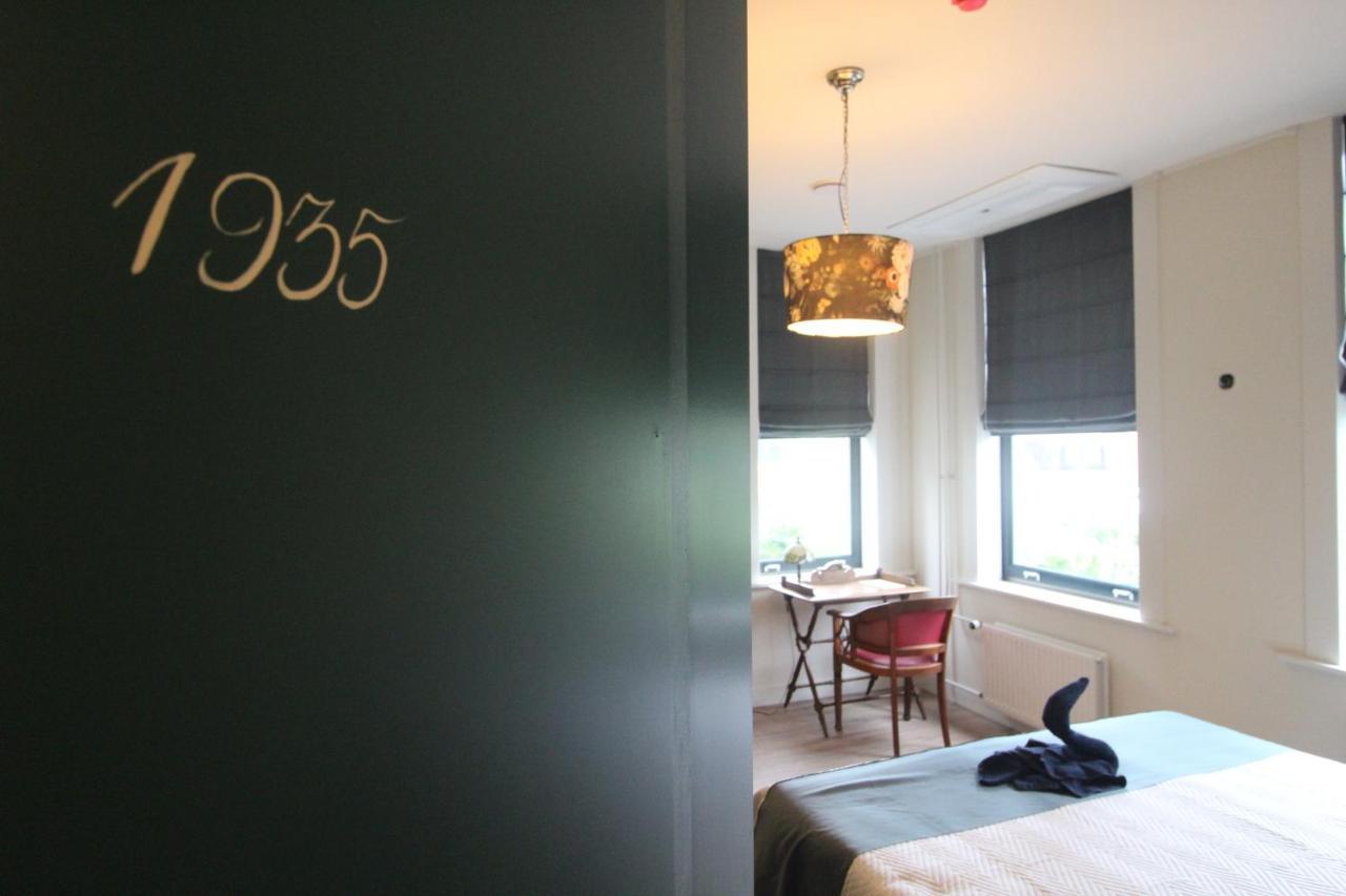 Polderhuis Bed & Breakfast Bergschenhoek Eksteriør billede